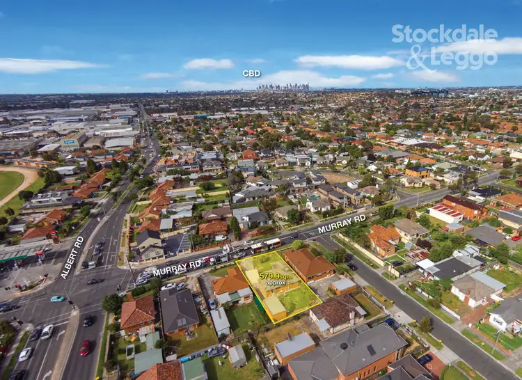 Third view of Homely house listing, 82 Murray Road, Preston VIC 3072