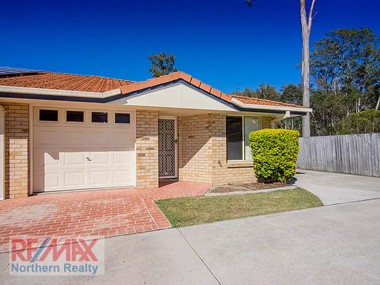 16/14 Everest Street, Warner QLD 4500