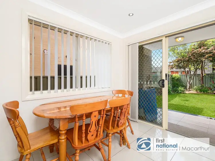 Fourth view of Homely house listing, 1/122 Ingleburn Road, Ingleburn NSW 2565