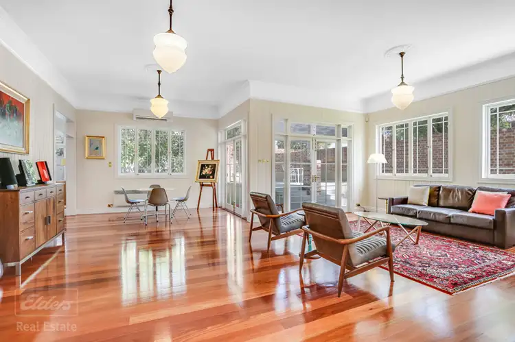 Second view of Homely house listing, 168 ORIEL ROAD, Ascot QLD 4007