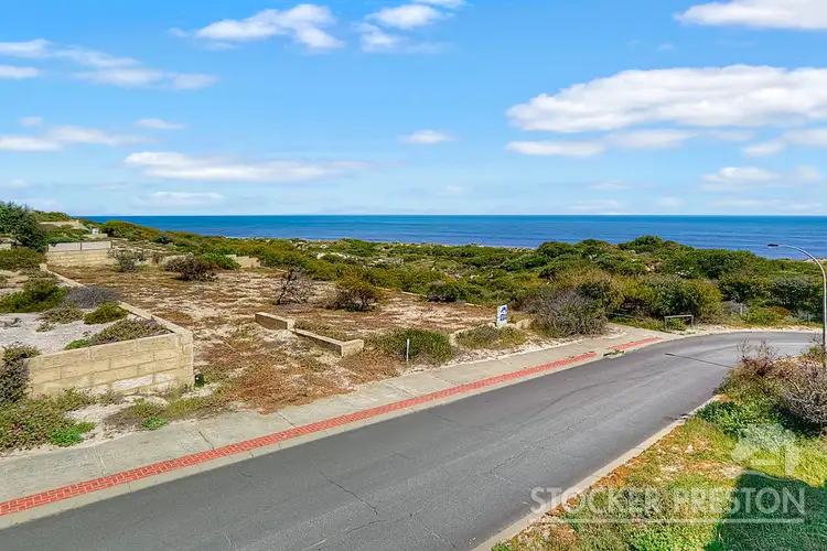 Fourth view of Homely land listing, 3 Barndi Walk, Peppermint Grove Beach WA 6271