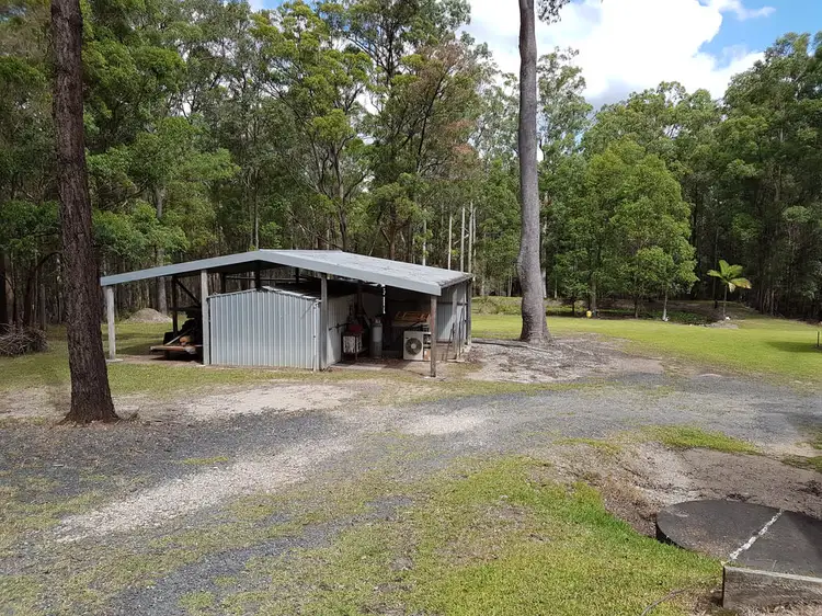 Fourth view of Homely rural property listing, 221 Crowther Dr, Kundabung NSW 2441