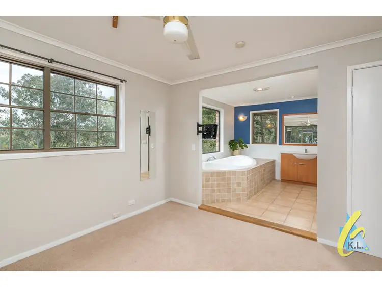 Seventh view of Homely house listing, 9 Whyalla Court, Karana Downs QLD 4306