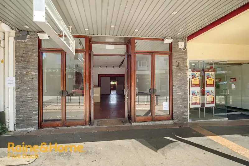 Main view of Homely other listing, 138 Norton Street, Leichhardt NSW 2040