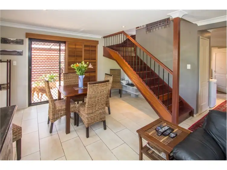 Seventh view of Homely townhouse listing, 1/52 Russell Street, Cleveland QLD 4163
