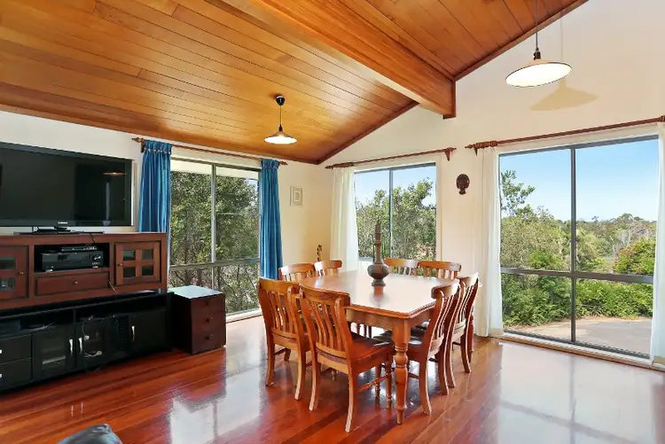 Third view of Homely house listing, 1 Woodland Hill Drive, Coffs Harbour NSW 2450