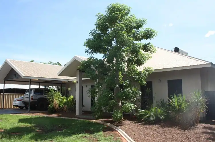 12 Kurrajong Loop, Derby WA 6728