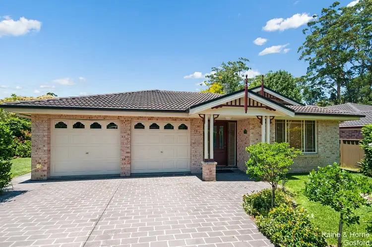 Main view of Homely house listing, 99 Fountains Road, Narara NSW 2250
