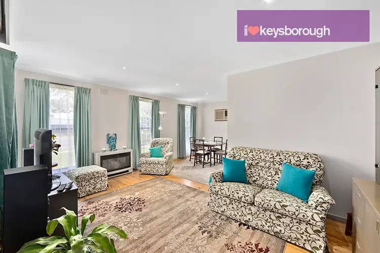 Third view of Homely house listing, 37 Isaac Road, Keysborough VIC 3173