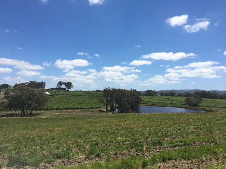 Main view of Homely land listing, Lot 100 Wenzel Road, Oakbank SA 5243