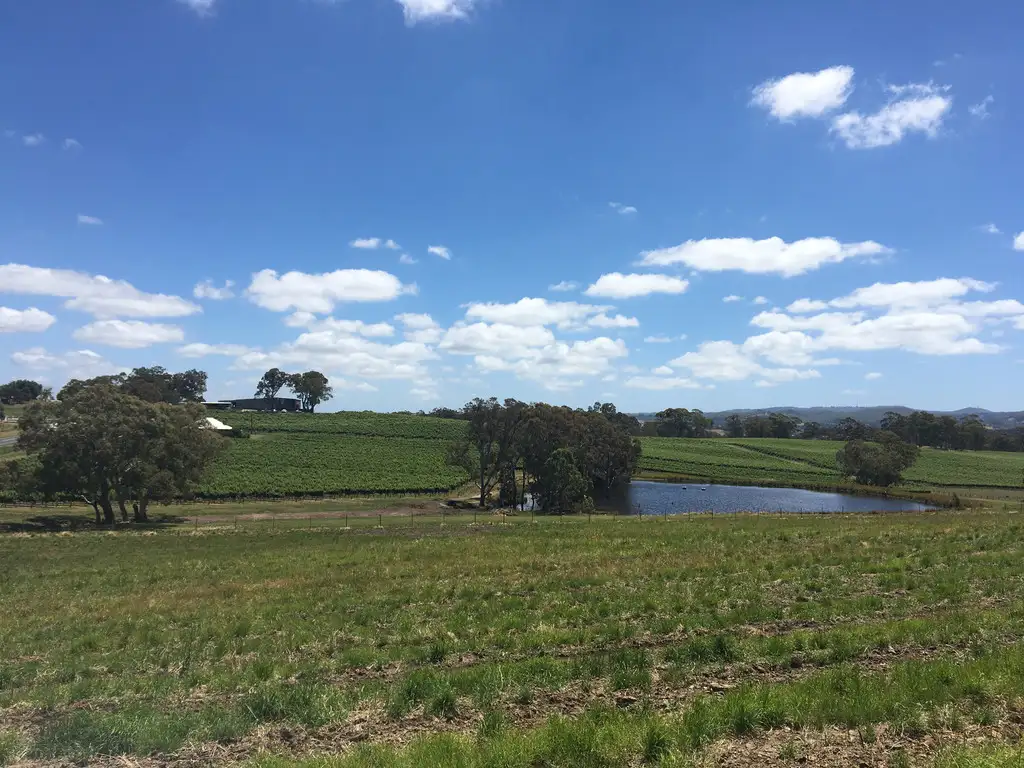 Main view of Homely land listing, Lot 100 Wenzel Road, Oakbank SA 5243