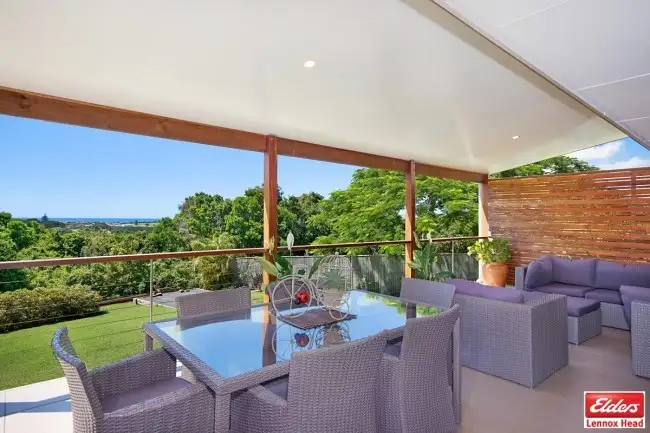 3 Page Court, Lennox Head NSW 2478