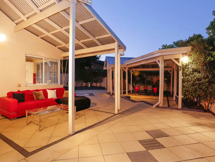 Third view of Homely house listing, 133C Bateman Road, Mount Pleasant WA 6153