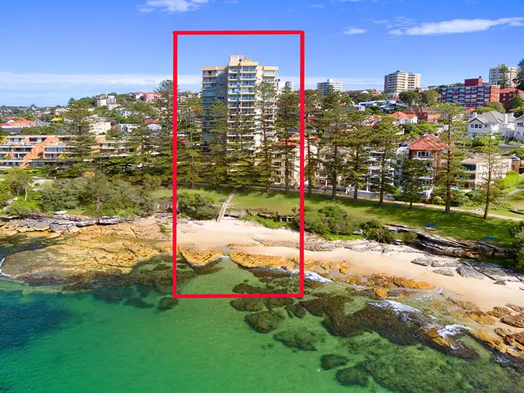 12/51-53 The Crescent, Manly NSW 2095