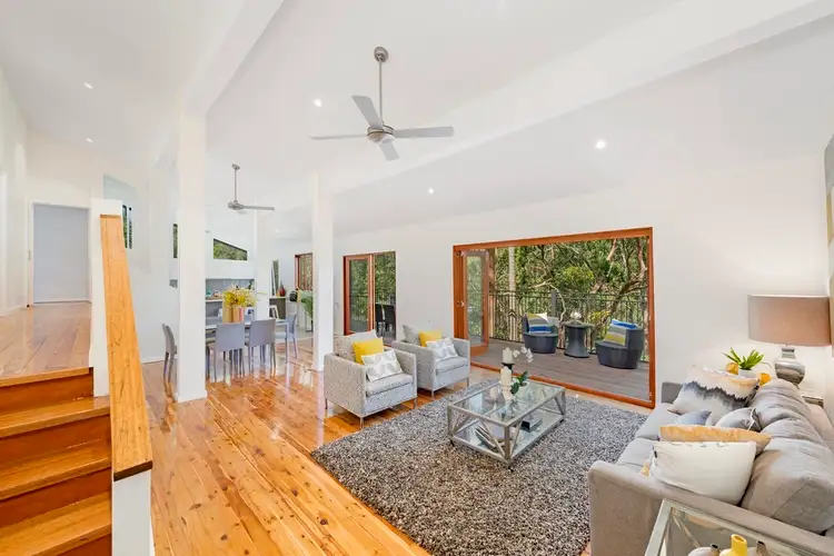 23 Pye Avenue, Northmead NSW 2152