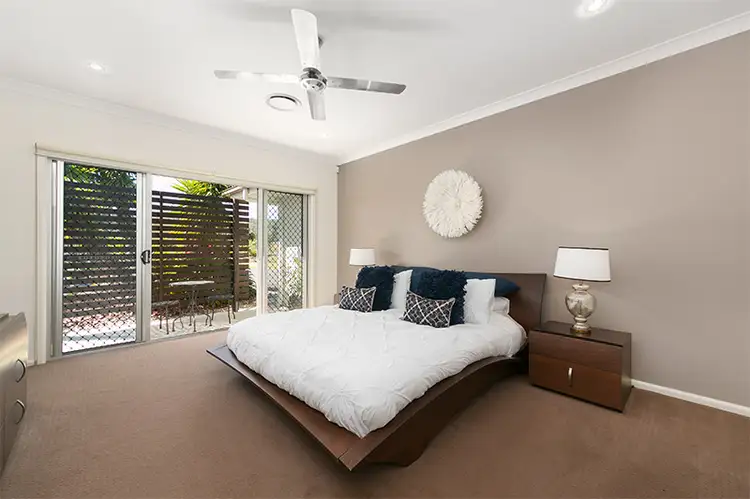 Sixth view of Homely house listing, 9 Mayfair Drive, Samford Valley QLD 4520