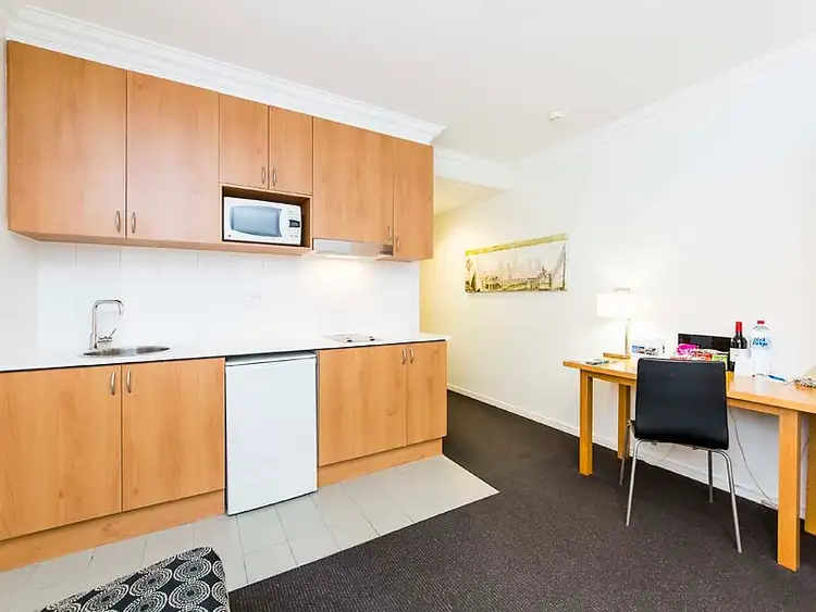 Fifth view of Homely house listing, 17/305 Murray Street, Perth WA 6000