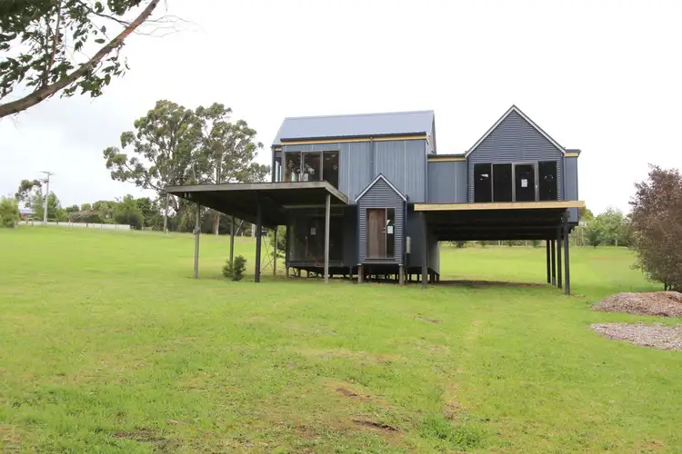 Lot 3 Railway Road, Mirboo North VIC 3871