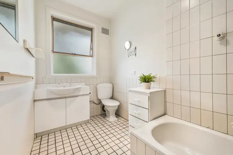 Fourth view of Homely apartment listing, 8/35 Acheron Avenue, Camberwell VIC 3124