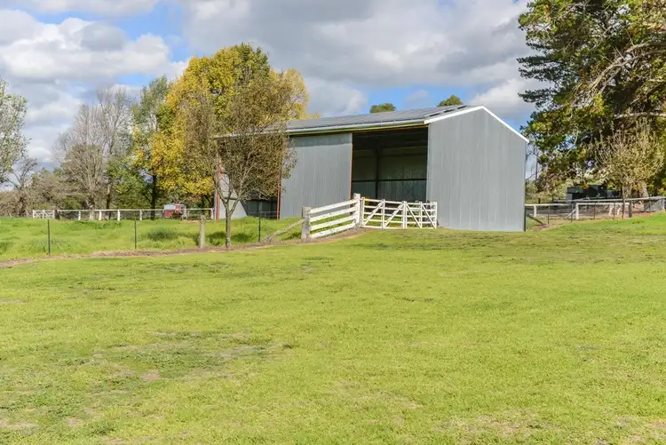 Seventh view of Homely rural property listing, "Birralee" 219 Birralee Road, Bendemeer NSW 2355