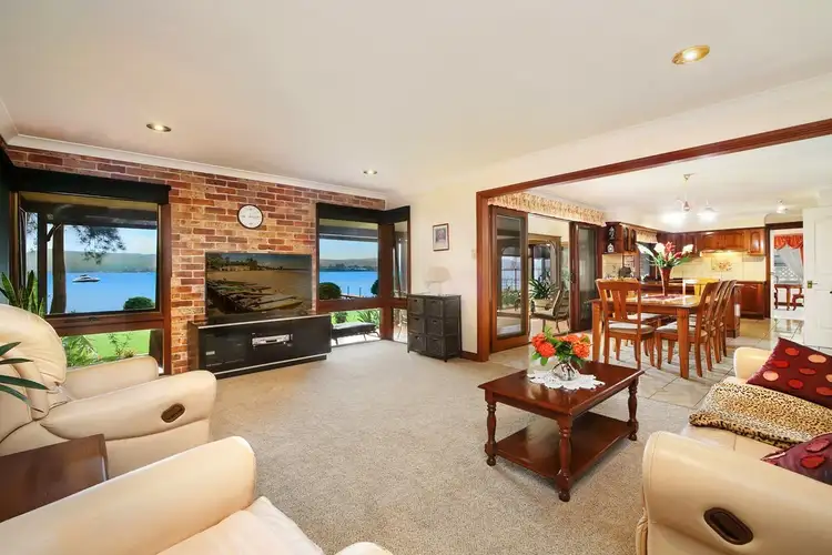 Fourth view of Homely house listing, 269 & 269A Avoca Drive, Green Point NSW 2251