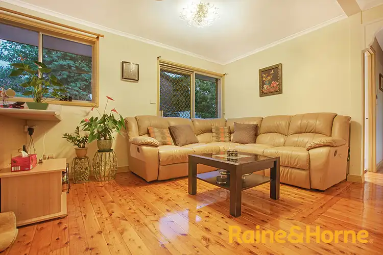 Third view of Homely house listing, 28 Blackett Drive, Castle Hill NSW 2154
