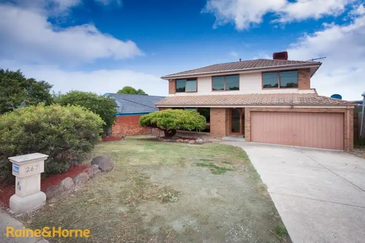 267 Gap Road, Sunbury VIC 3429