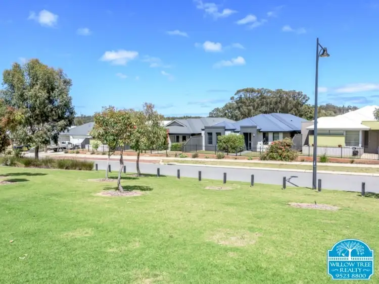Second view of Homely house listing, 11 Liddard Gardens, Baldivis WA 6171