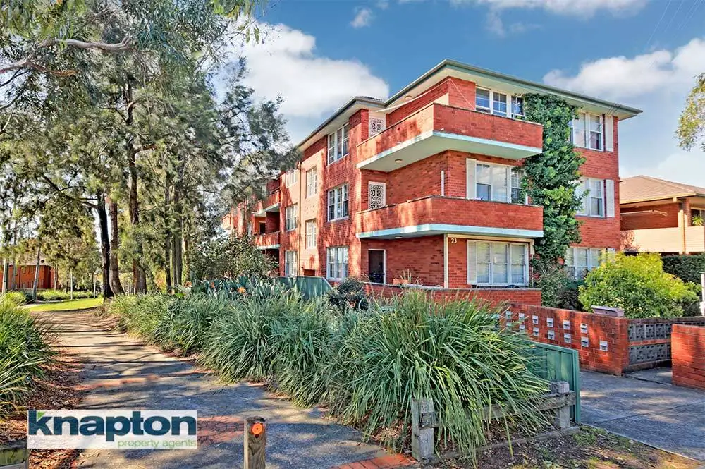Main view of Homely unit listing, 3/23 Fairmount Street, Lakemba NSW 2195