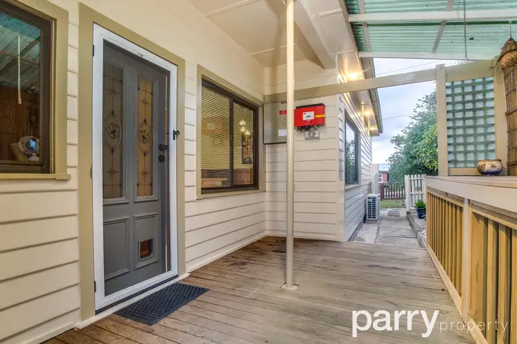 Fourth view of Homely house listing, 56 Benvenue, St Leonards TAS 7250