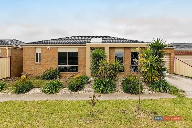 1 Stallion Court, Truganina VIC 3029