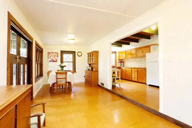 Sixth view of Homely house listing, 55 Surrey Road East, Croydon VIC 3136