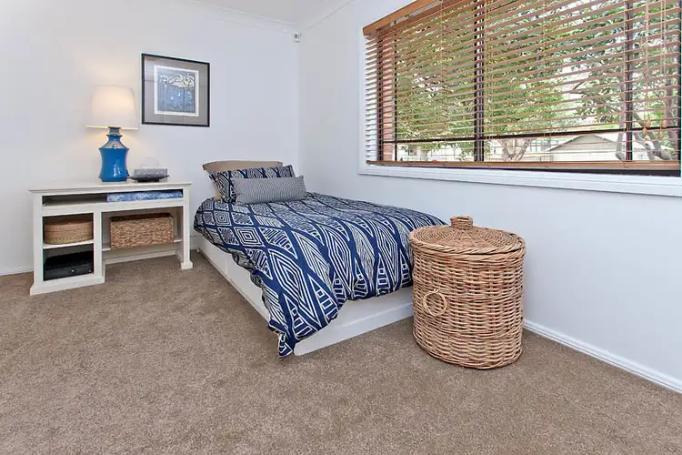 Sixth view of Homely townhouse listing, 8/17 Langley Avenue (enter from Prospect Ave), Cremorne NSW 2090