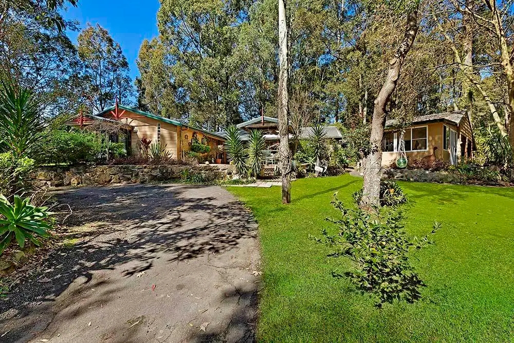 Main view of Homely house listing, 5 Egret Avenue, Glenning Valley NSW 2261