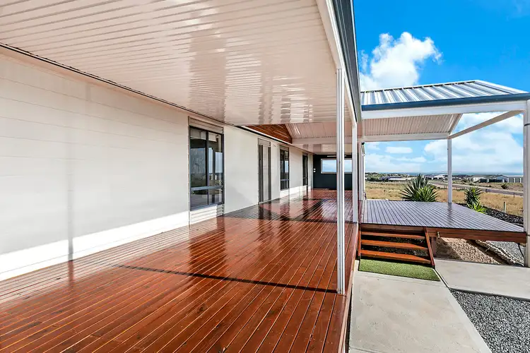 Fifth view of Homely house listing, Lot 112 Bosanquet Boulevard, Ceduna Waters, Ceduna SA 5690