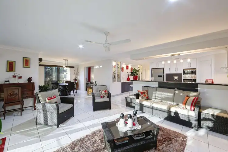 Third view of Homely house listing, 4 Bendidee Court, Branyan QLD 4670