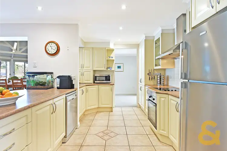 Fifth view of Homely house listing, 9 Dorlton Street, Kings Langley NSW 2147