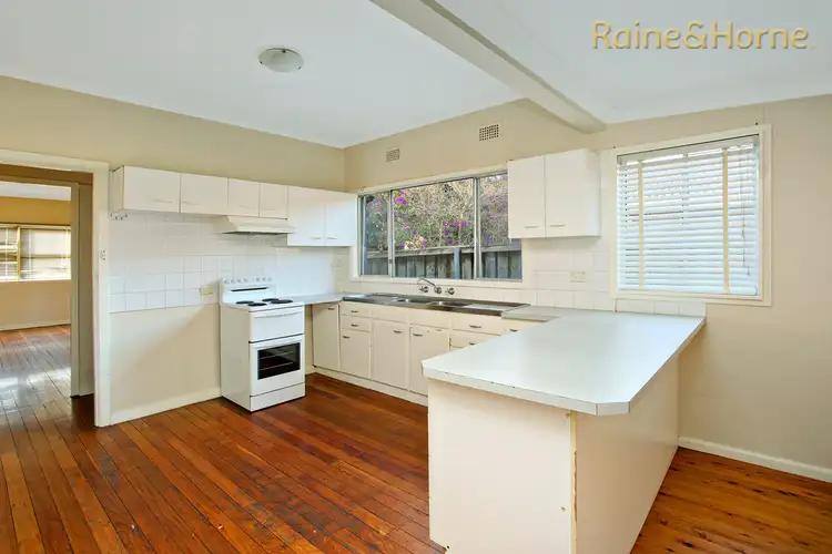 Third view of Homely house listing, 1 ROSS PLACE, St Marys NSW 2760