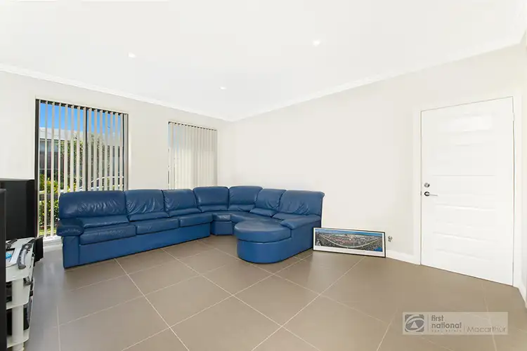 Second view of Homely house listing, 187 Longhurst Road, Minto NSW 2566