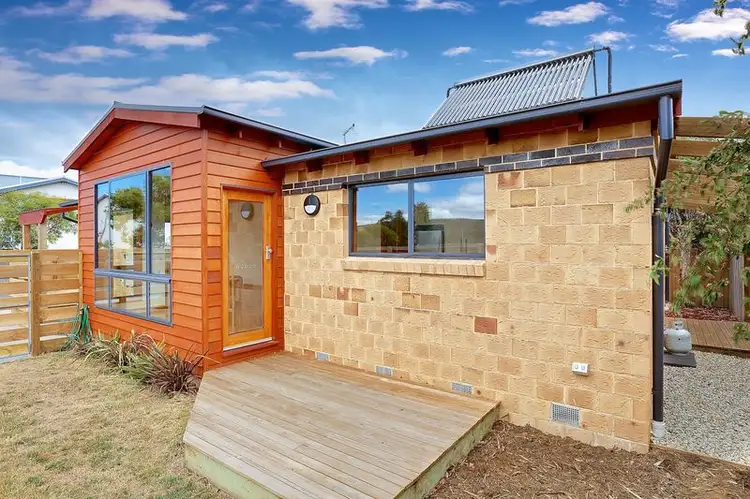 3/7 Tonic Hill Court, Kingston TAS 7050