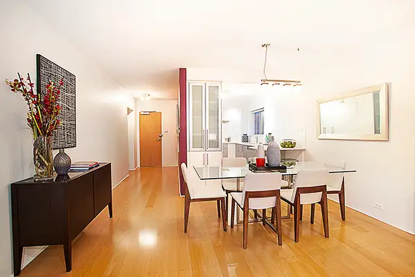 Second view of Homely apartment listing, 16/8-10 Wolseley Street, Drummoyne NSW 2047