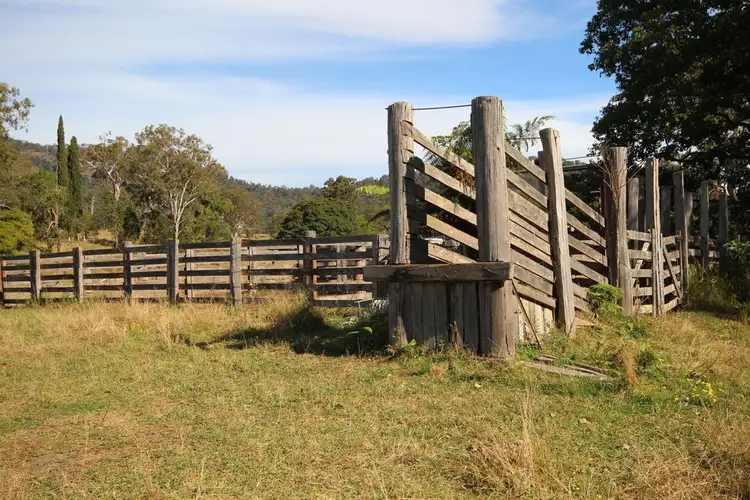 Third view of Homely rural property listing, Lot 1 Oxley Highway, Yarras NSW 2446