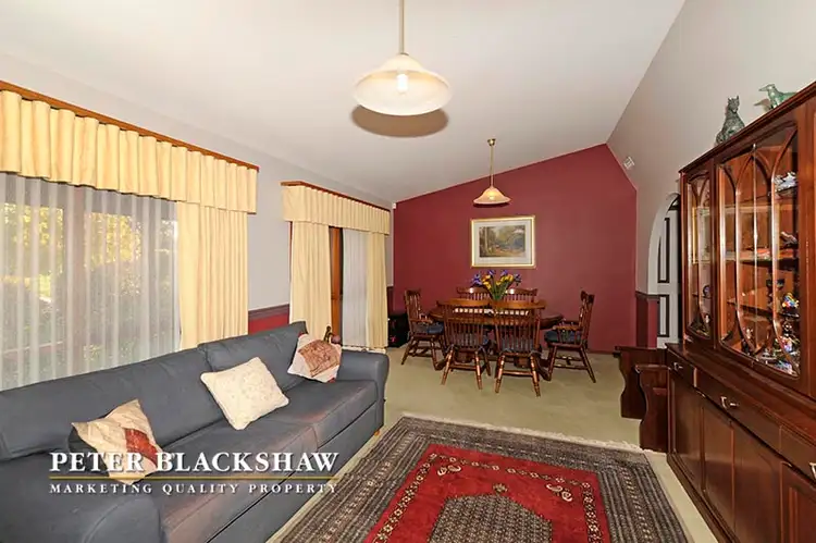 Third view of Homely house listing, 41 Collyburl Crescent, Isabella Plains ACT 2905