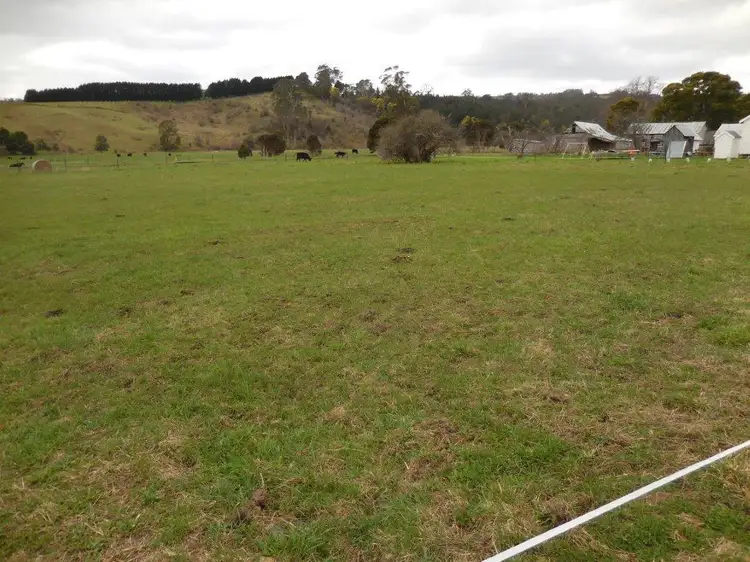 Main view of Homely land listing, 55 Doaks Road, Lilydale TAS 7268
