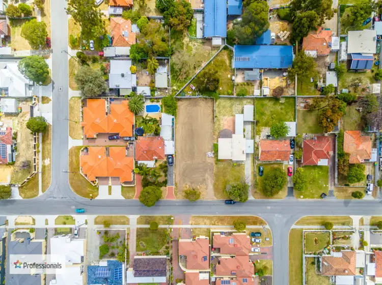 Fourth view of Homely house listing, 29 Mentone Road, Balga WA 6061