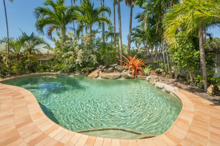 Second view of Homely house listing, 2 Trochus Court, Shoal Point QLD 4750