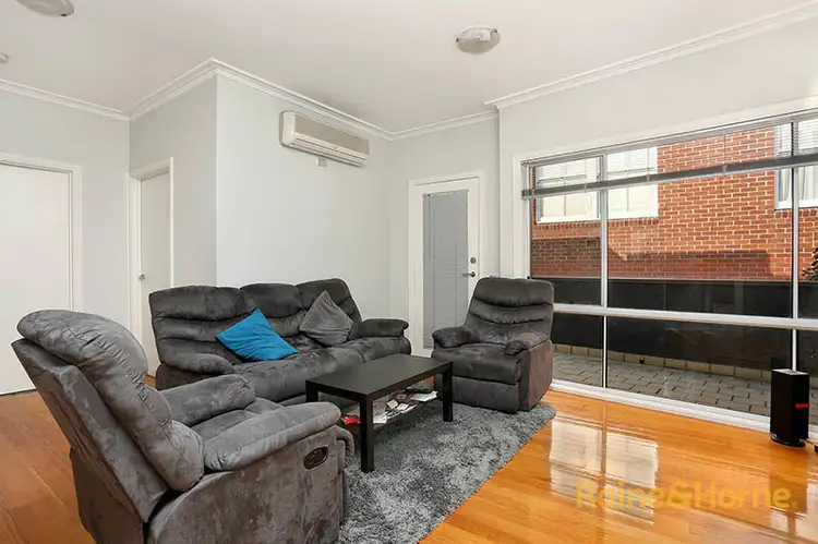 Fourth view of Homely townhouse listing, 1 Gatehouse Place, Maribyrnong VIC 3032