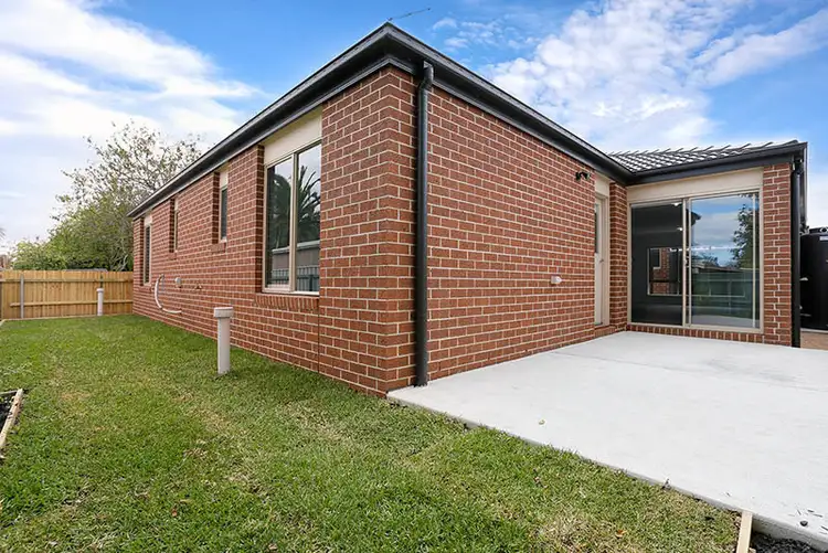 Seventh view of Homely house listing, 3/6 Darcy Street, Lara VIC 3212