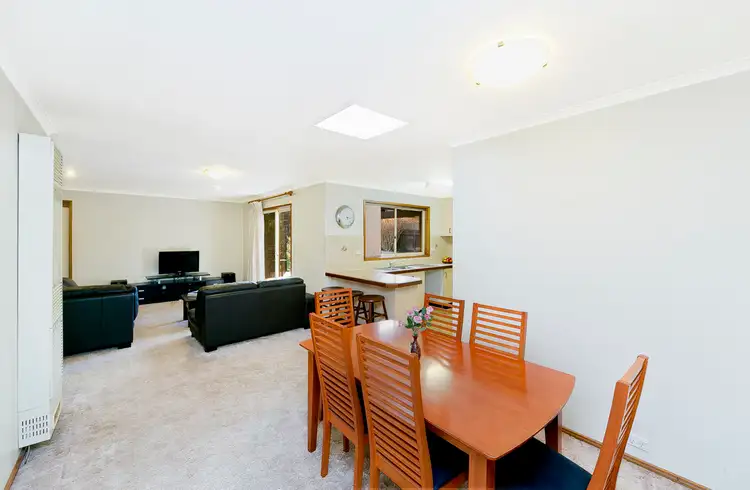 Sixth view of Homely house listing, 40 Summerville Crescent, Florey ACT 2615