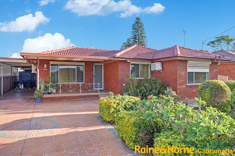 Second view of Homely house listing, 28 Ainslie Street, Fairfield West NSW 2165
